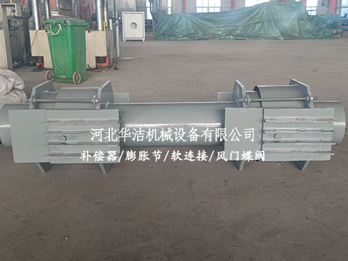 鉸鏈橫向型波紋補償器 鉸鏈橫向型波紋補償器